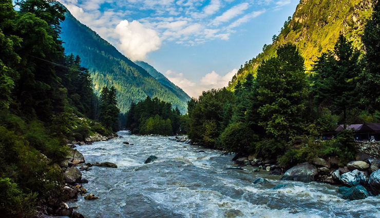 5 Places in Kasol You Should Not Miss