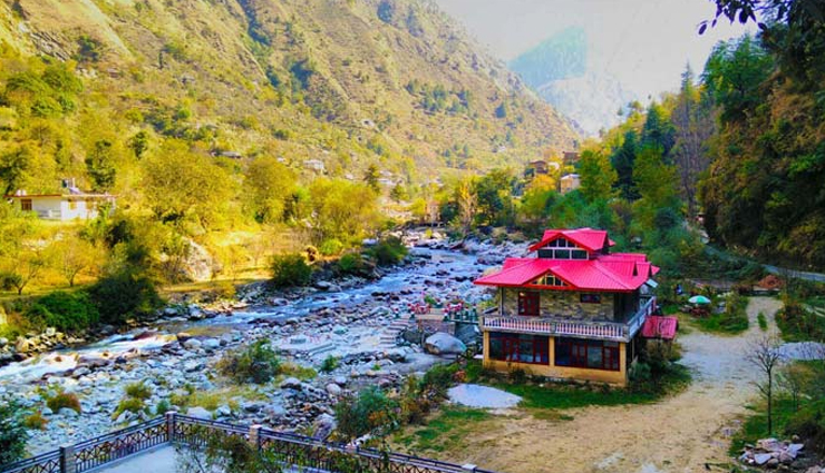 kasol,places to visit in kasol,tosh village,tirthan valley,parvati valley,manikaran,kheerganga