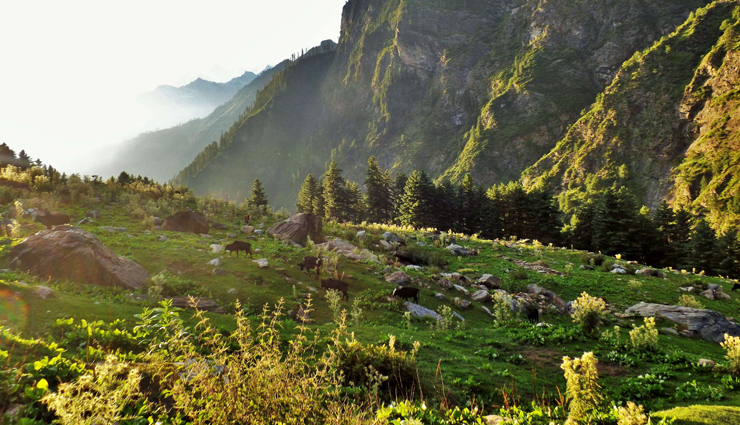 kasol,places to visit in kasol,tosh village,tirthan valley,parvati valley,manikaran,kheerganga