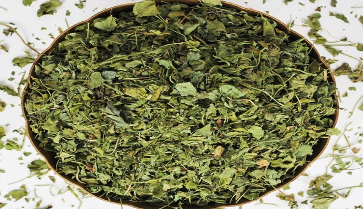 महिलाओं के लिए संजीवनी हैं कसूरी मेथी, दिलाती हैं कई फायदे