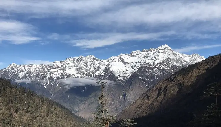 snowfall destinations india,north east india snow,winter holiday in north east,snow places in india,best snow destinations,north east travel winter,snowy mountains india,hidden gems india winter,adventure in snow india,snow-capped peaks north east