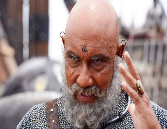 कटप्पा से खफा है कर्नाटका, जानिए क्यों.....