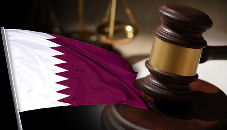 कतर: भारतीय नौसेना के 8 पूर्व कर्मियों को मौत की सजा, भारत ने फाइल की अपील