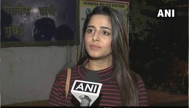 #MeToo : सुभाष घई पर अब इस एक्ट्रेस ने लगाया आरोप, बोली - मुझे एक कमरे में बात करने के लिए बुलाया और...