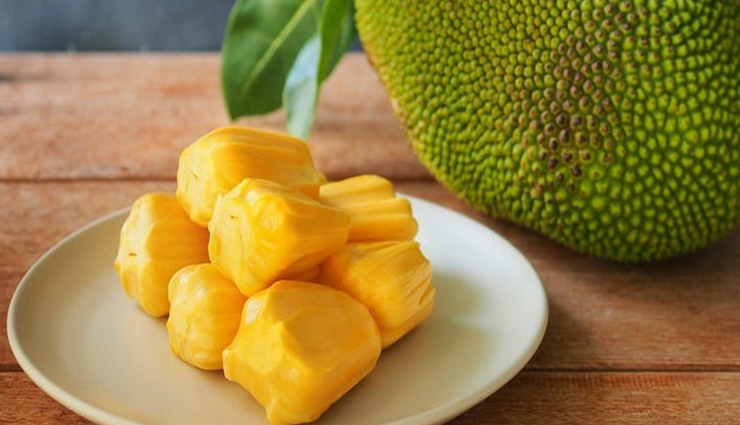 कटहल बिरयानी : स्वाद के साथ सेहत को लेकर भी नहीं करना चाहते कोई समझौता, तो इस डिश पर करें भरोसा #Recipe kathal biryani,kathal biryani tasty,kathal biryani healthy,kathal biryani dish,kathal biryani different,kathal biryani ingredients,kathal biryani recipe,jackfruit