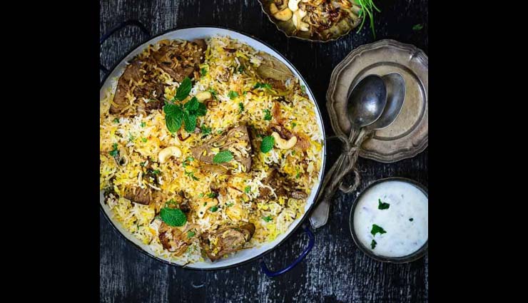kathal biryani,biryani recipe,kathal recipe,recipe