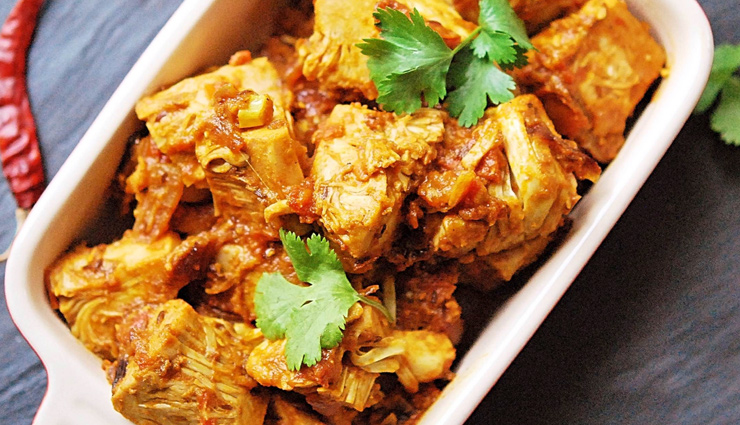 kathal fry recipe,dinner recipe in hindi,kathl fry recipe in hindi