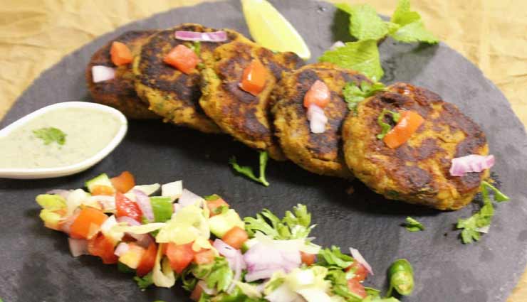 kathal shami kabab recipe,recipe,recipe in hindi,special recipe,lockdown,coronavirus