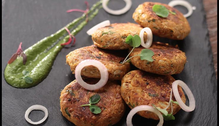 kathal shami kabab recipe,recipe,recipe in hindi,special recipe ,कटहल शामी कबाब रेसिपी, रेसिपी, रेसिपी हिंदी में, स्पेशल रेसिपी 