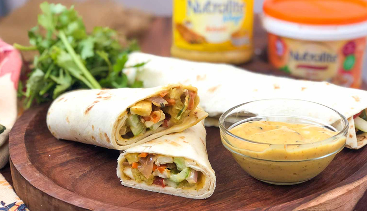 summer recipe,paneer kathi roll,kathi roll recipe,paneer recipe,snacks recipe