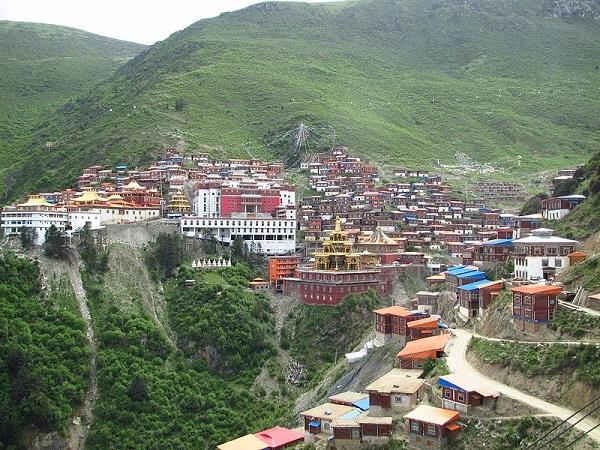 yuksom sikkim,travel,holidays