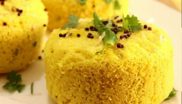 katori dhokla,gujarati dhokla recipe,steamed dhokla,besan dhokla,instant dhokla recipe,healthy dhokla recipe,dhokla in katori,easy dhokla recipe,vegetarian dhokla recipe,snack recipe