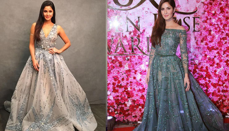 दिखना चाहती है पार्टी में आकर्षक, इन बॉलीवुड अभिनेत्रियों के गाउन लुक से ले टिप्स bollywood divas,gown,fashion trends,fashion tips,gown look