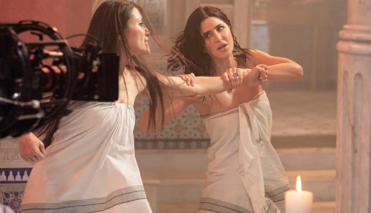 rashmika mandanna,actress rashmika mandanna,mrunal thakur,deeofake video,amitabh bachchan,katrina kaif,tiger 3