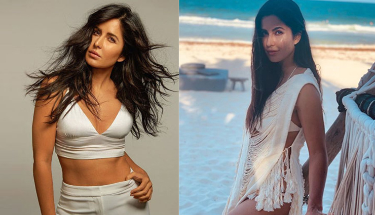 हर रंग का फैशन अपनाती हैं कैटरीना कैफ, तस्वीरों पर डालें एक नजर katrina kaif,celeb style,bollywood actress,fashion tips of katrina kaif,fashion trends,fashion tips