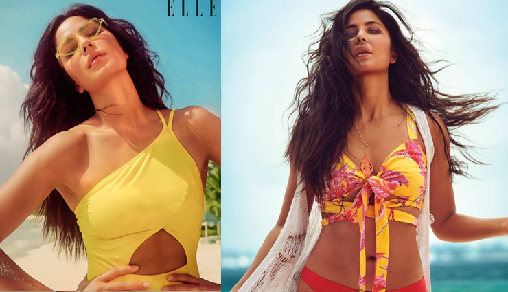 हर रंग का फैशन अपनाती हैं कैटरीना कैफ, तस्वीरों पर डालें एक नजर katrina kaif,celeb style,bollywood actress,fashion tips of katrina kaif,fashion trends,fashion tips