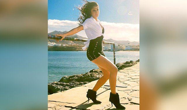 looks of katrina kaif,fashion tips from katrina kaif,katrina kaif,bollywood fashion,latest fashion trends