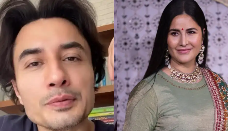 कटरीना कैफ के बढ़े वजन पर ट्रोलिंग से नाराज हुए अली जफर, बोले- महिलाओं को पुरुषों के बनाए पैमानों पर मत परखिए