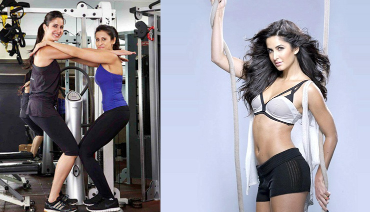 Shilpa Shetty,deepika padukone,bipasha basu,womens day special,bollywood beauties who will inspire you to be fit,bollywood beauties,fitness tips,katrina kaif,suhmita sen,jacqueline fernandez,8 march,international womens day,women day