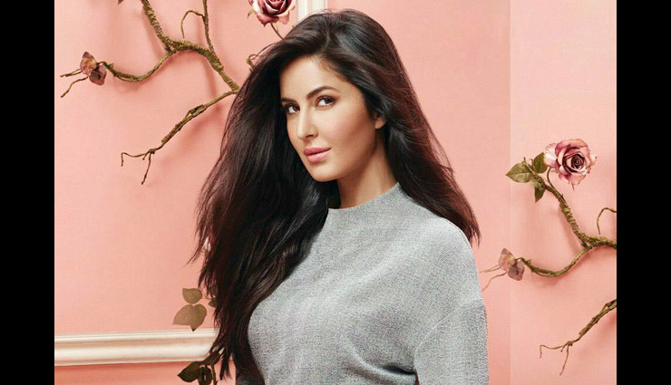 ‘किक-2’ में नजर आ सकती हैं कैटरीना कैफ!