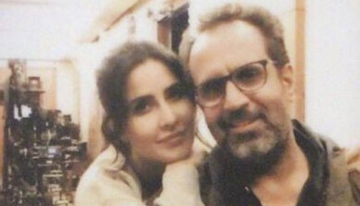 Anand L Rai Praises Katrina Kaif