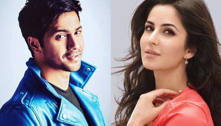 तो आखिर इस कारण कैटरिना ने छोडी रेमो की डांस फिल्म, वरुण को लगा झटका