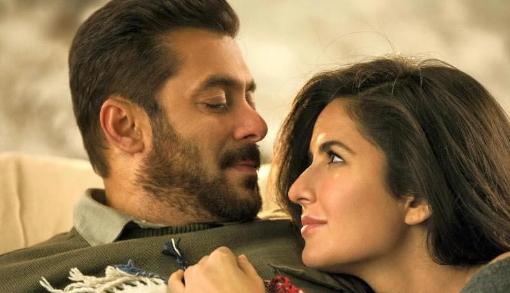 मैं और सलमान काम को गम्भीरता के साथ लेते हैं : कैटरीना कैफ