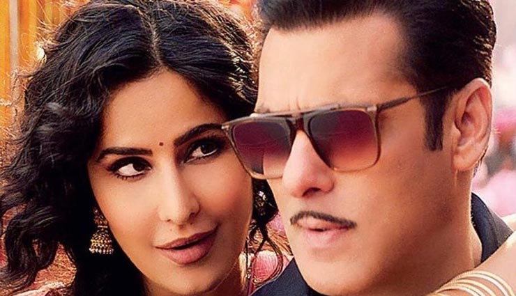 मुझे इस बात से कोई फर्क नहीं पड़ता कि मैं सैकंड चॉइस हूँ: कैटरीना कैफ