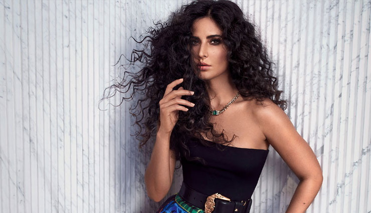 इन दो नायकों के साथ रोमांस और एक्शन करना चाहती है कैटरीना कैफ