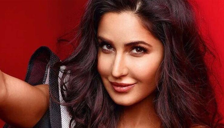 सलमान हो या अक्षय मुझे फर्क नहीं पड़ता, मैं चुनौतीपूर्ण भूमिकाओं को स्वीकार सकती हूँ : कैटरीना कैफ