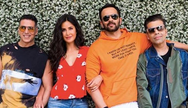katrina kaif,katrina kaif new movie,katrina kaif news,bharat,bharat promotion,sooryavanshi,Akshay Kumar,entertainment,bollywood