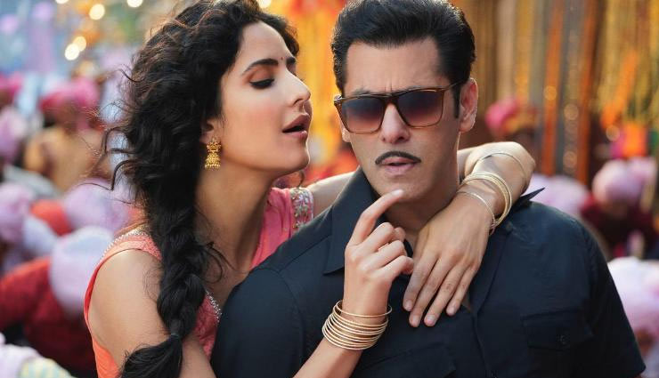 फिल्मों से संन्यास के बाद सलाहकार के रूप में काम कर सकते हैं सलमान: कैटरीना कैफ