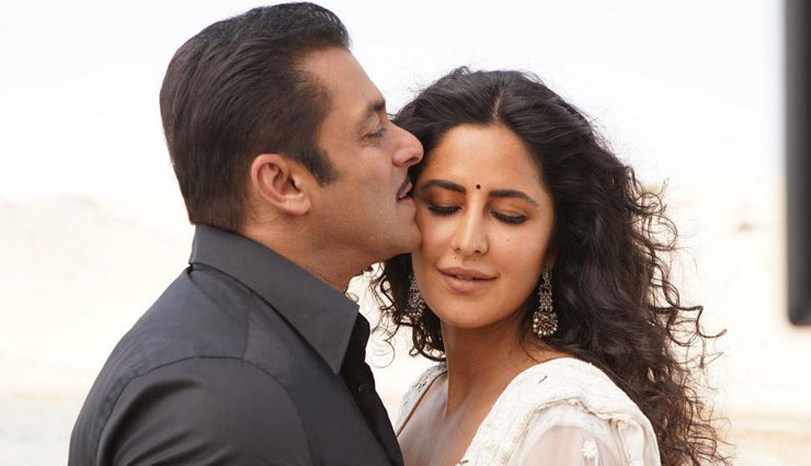 कैटरीना कैफ के लिए ‘मदर इंडिया’ या ‘पाकीजा’ से कम नहीं है ‘भारत’