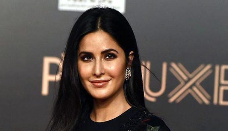 साथी सितारों पर भारी पड़ रही हैं कैटरीना, ‘जीरो’ के बाद ‘भारत’ में दिखाया दम