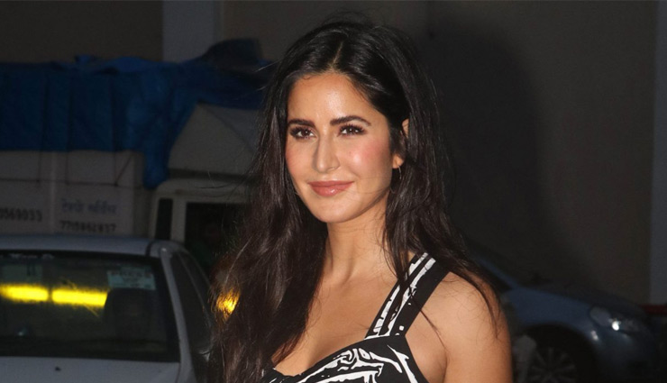 'भारत': फिल्म हिट होने का कोई ट्रेंड नहीं, बस कहानी अच्छी होनी चाहिए: कैटरीना कैफ