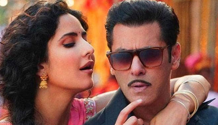 katrina kaif,bharat,bharat 200 crore,Salman Khan,bharat box office,thugs of hindostan,zero,katrina kaif news,entertainment,bollywood