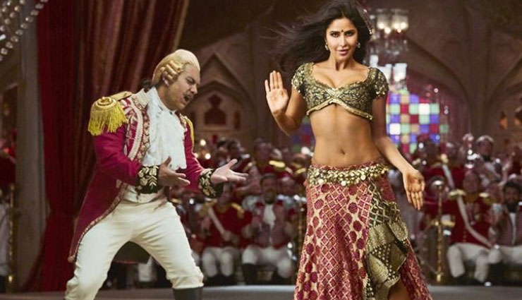 katrina kaif,bharat,bharat 200 crore,Salman Khan,bharat box office,thugs of hindostan,zero,katrina kaif news,entertainment,bollywood