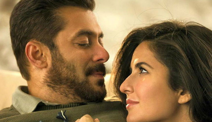 Salman Khan,katrina kaif,tiger franchisee film,spin-off of katrina kaif,naam shabana,movie on spin-off character of katrina kaif role,entertainment,bollywood