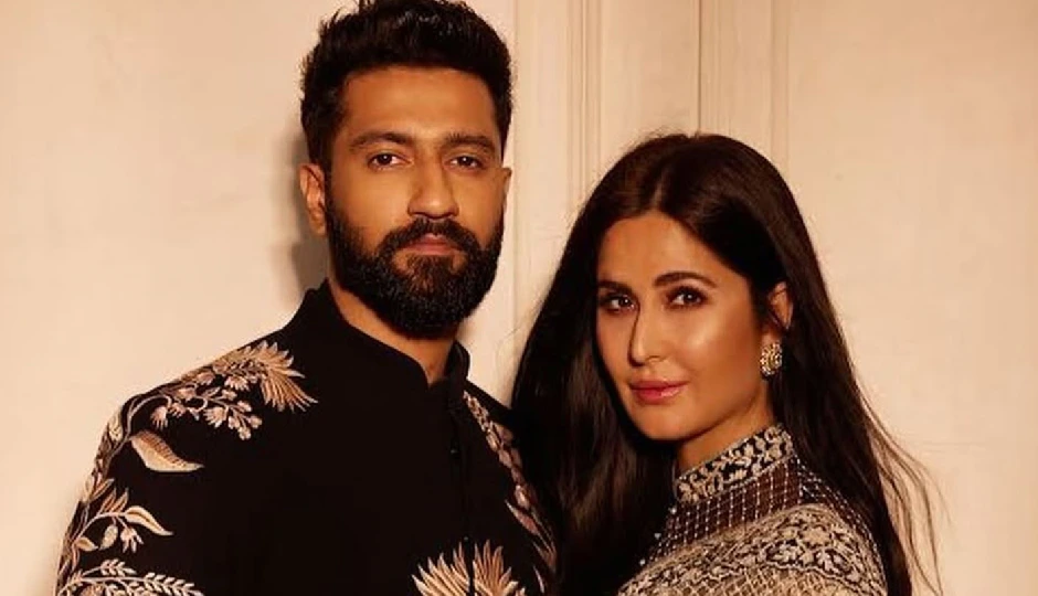 कटरीना कैफ और विकी कौशल बने माता-पिता, एक्ट्रेस ने बेटे को दिया जन्म — फैन्स और सेलेब्स ने दी बधाइयाँ