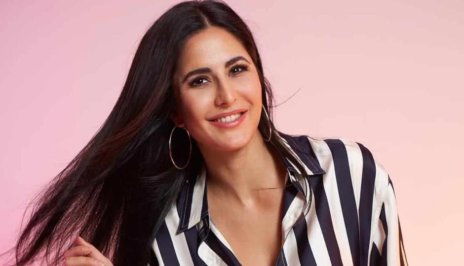 Katrina Kaif To Make Acting Comeback Post Maternity Break