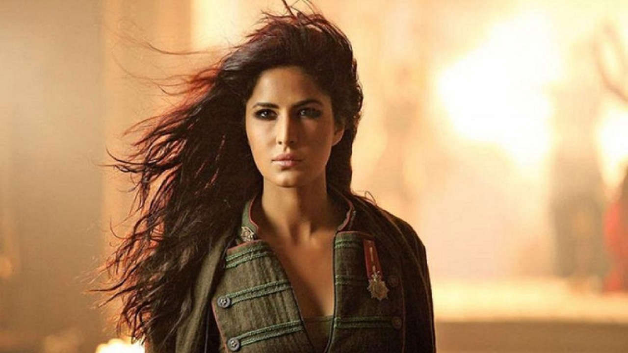 bollywood,katrina kaif,tiger zinda hai,bharat