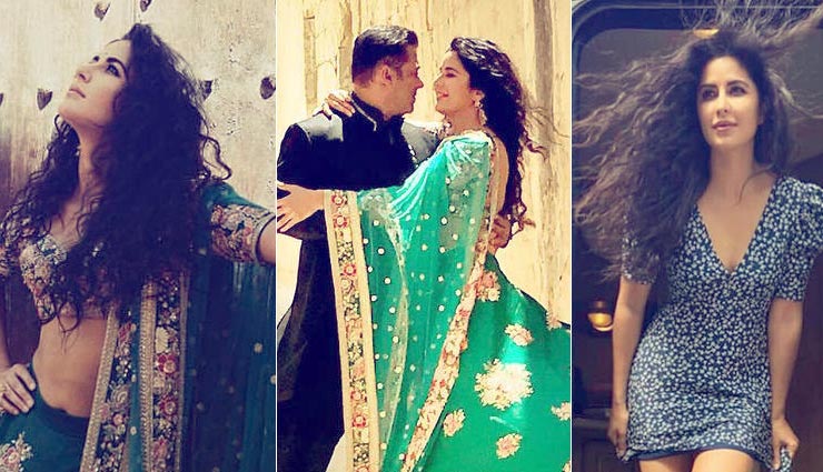 katrina kaif,Salman Khan,bharat,Akshay Kumar,kanchana 2,kanchana 2 hindi,remo dsouza,street dancer 3,bharat,bollywood,bollywood news hindi,bollywood gossips hindi