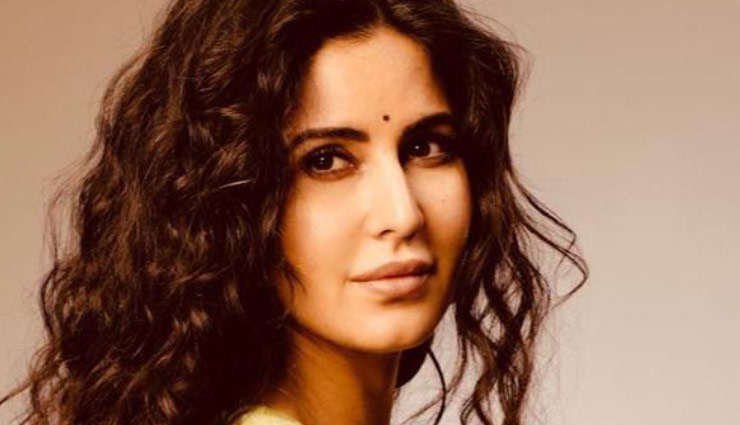 ‘भारत’ : 150 करोड़ के आंकड़े के पास, सफलता पर बोली कैटरीना कैफ, पहले से ज्ञात था...