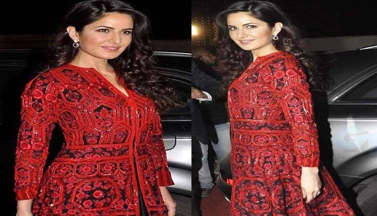 Eid 2019: कटरीना के ये लुक आएँगे आपको बेहद पसंद, ईद पर कर सकती है ट्राई fashion tips,celebrity fashion,katrina kaif fashion,eid special,eid 2019