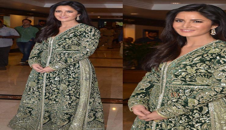 Eid 2019: कटरीना के ये लुक आएँगे आपको बेहद पसंद, ईद पर कर सकती है ट्राई