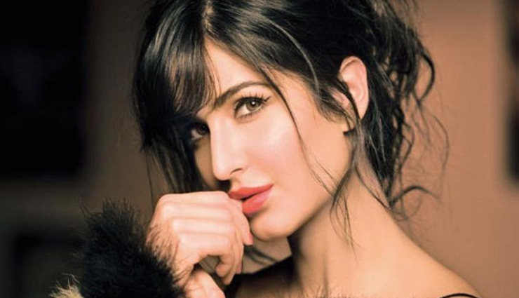 लॉकडाउन में कैटरिना कैफ का दिखा ये अनोखा अंदाज, देख लोग हुए दीवाने