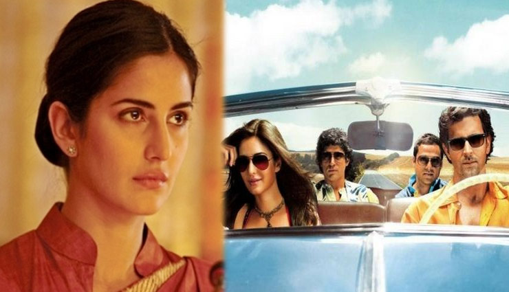 bollywood,zero,Shah Rukh Khan,katrina kaif,rajneeti sequel,zindagi na milegi dobara sequel