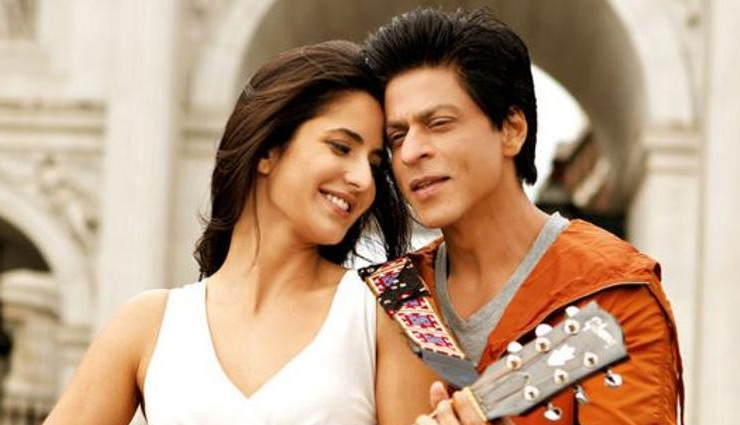 bollywood,Salman Khan,katrina kai,Shah Rukh Khan,bollywood news