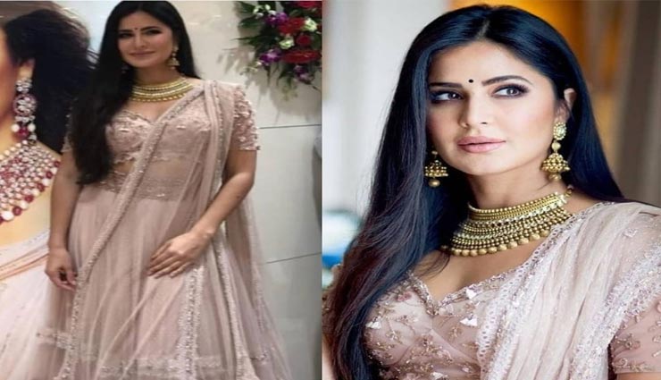 Eid 2019: कटरीना के ये लुक आएँगे आपको बेहद पसंद, ईद पर कर सकती है ट्राई fashion tips,celebrity fashion,katrina kaif fashion,eid special,eid 2019