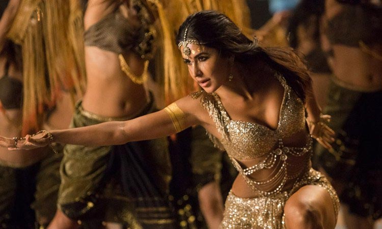 कैटरीना को मिला महेश बाबू की नायिका बनने का प्रस्ताव, अभी चुप्पी bollywood,katrina kaif,mahesh babu,telugu cinema